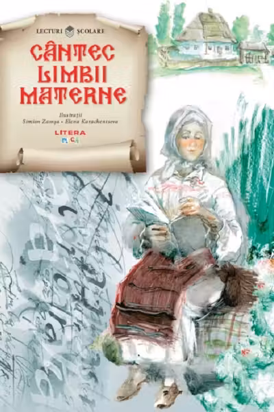 Cantec limbii materne