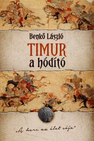 Timur, a hodito