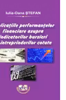 Implicatiile performantelor financiare asupra indicatorilor bursieri ai intreprinderilor cotate