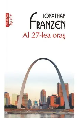 Al 27-lea oraș (ediție de buzunar)