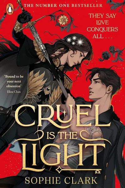 Cruel Is the Light