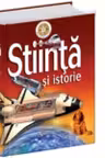 Descopera Lumea. Stiinta si istorie