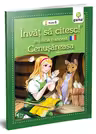 Invat sa citesc in limba franceza - Cenusareasa