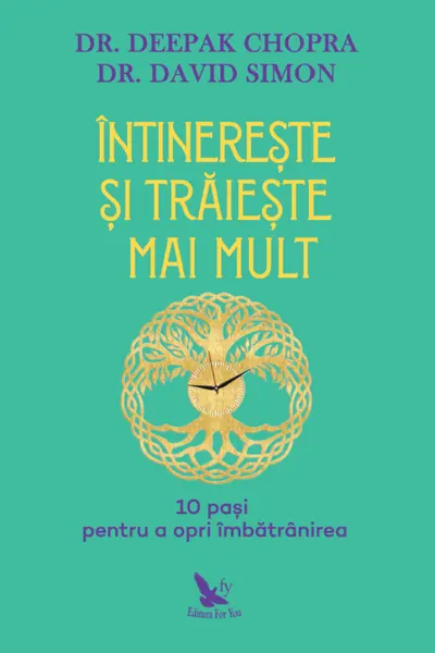 Intinereste si traieste mai mult