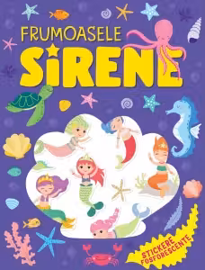 Frumoasele sirene