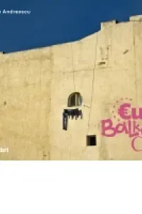București - Eurobalkancity