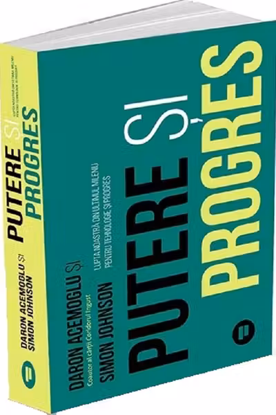 Putere si progres