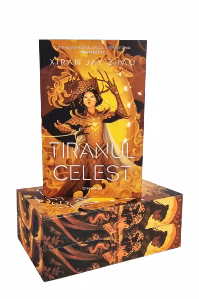 Tiranul Celest
