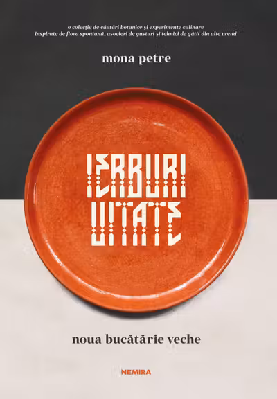 Ierburi uitate