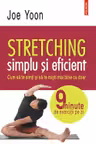 Stretching simplu si eficient.