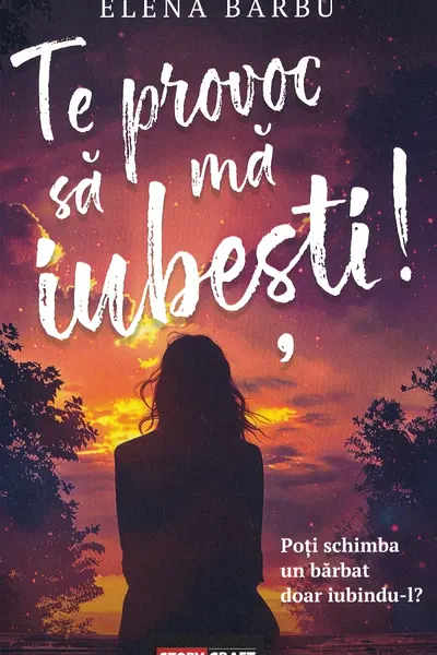 Te provoc să mă iubesti!