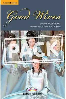 Good Wives Pachetul elevului
