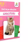 Ghicitori - Carti de joc educative