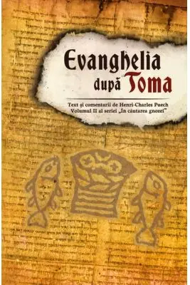 Evanghelia dupa Toma