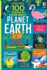 100 Things to Know About Planet Earth