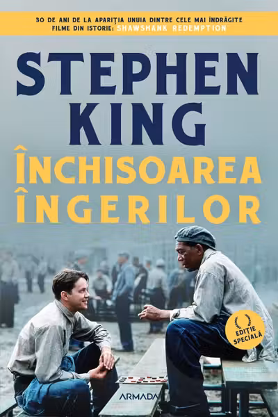 Inchisoarea Ingerilor
