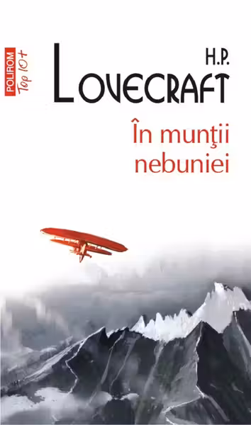 In muntii nebuniei