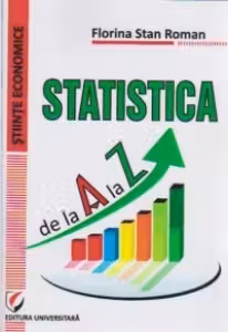 Statistica de la A la Z