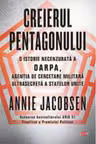 Carte pentru toti. Vol 243. CREIERUL PENTAGONULUI.