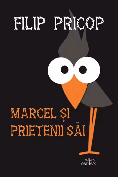 Marcel și prietenii săi