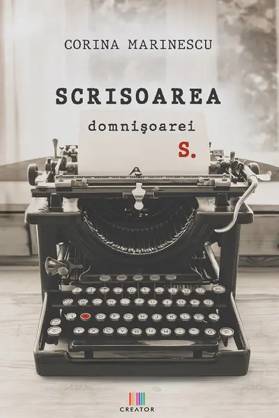 Scrisoarea domnișoarei S.