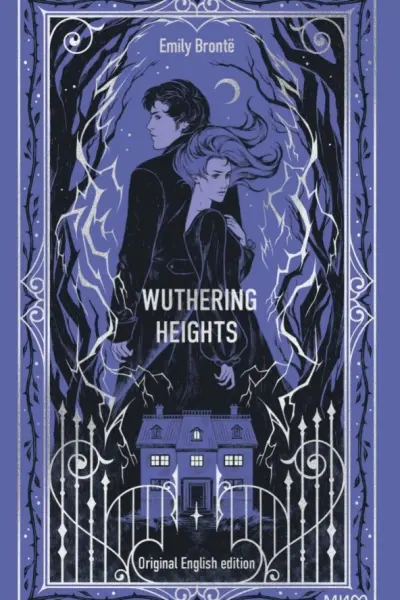 Wuthering Heights. Вечные истории в оригинале,