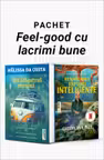 Pachet Feel-good cu lacrimi bune