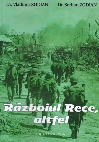 Războiul Rece, altfel