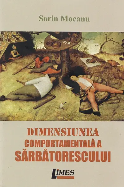 Dimensiunea comportamentală a sărbătorescului