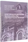 Konferenzdolmetschen Redensammlung für praktische Übungen für Studierende der Fachrichtung Fachübersetzen und