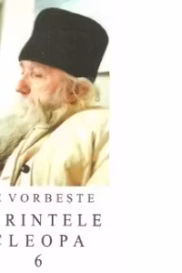 Ne vorbeste parintele Cleopa, volumul 6