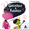 Greierele si furnica