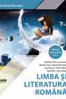Limba şi literatura română. Manual pentru clasa a VI-a
