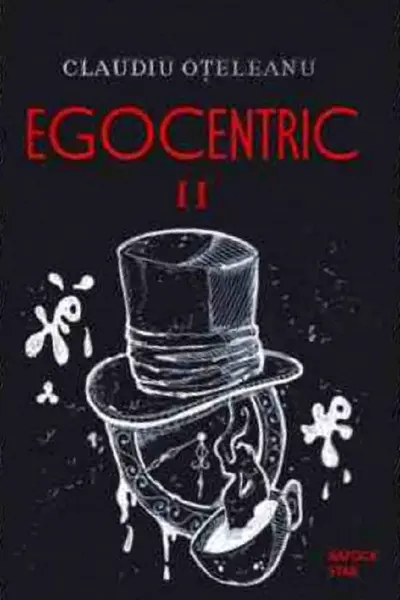 Egocentric. Vol.2