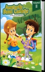 Aventurile bunei cuviinte, volumul 2