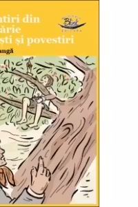 Amintiri din copilarie, povesti, povestiri - Ion Creanga