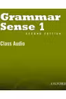 Grammar Sense 1 Audio CDs (2)- REDUCERE 50%