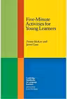 Five-Minute Activities for Young Learners