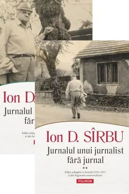 Jurnalul unui jurnalist fara jurnal