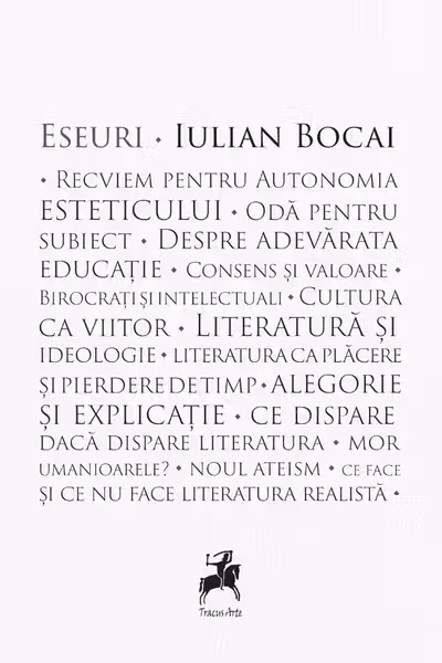 Eseuri