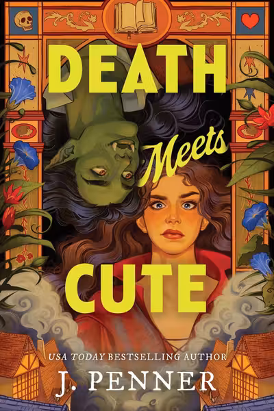 Death Meets Cute