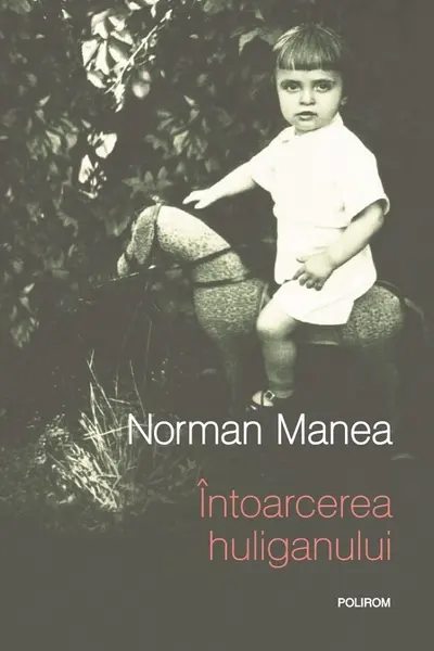 Intoarcerea huliganului