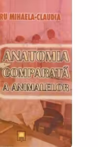 Anatomia comparata a animalelor