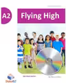 Flying High - Level A1+ - Self-Study Edition (with QR code to access the audio)