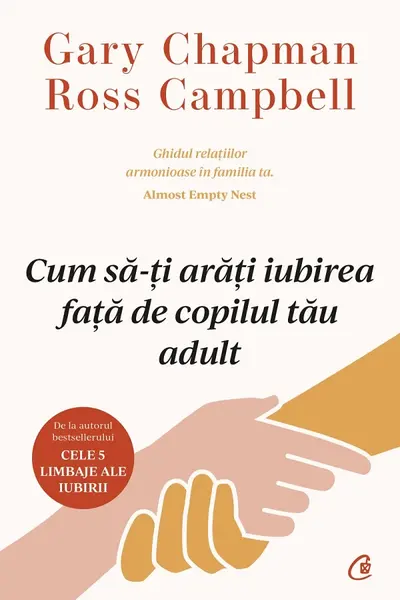 Cum sa-ti arati iubirea fata de copilul tau adult