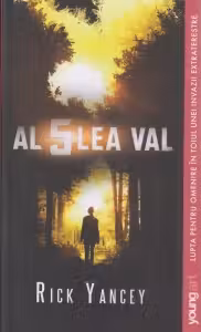 Al cincilea val