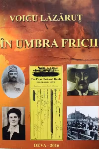 În umbra fricii
