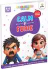 Calm si Furie. Emotiile Mele