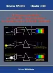 Utilizarea metodelor si tehnicilor spectroscopice in monitorizarea calitatii mediului