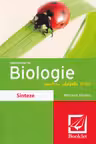 Memorator de Biologie - Clasele 9-10